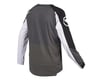 Image 2 for Endura MT500 Burner Lite Long Sleeve Jersey (Black) (M)